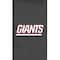 Dreamseat Office Chair 1000 with New York Giants Secondary Logo XZOC1000-PSNFL21011 - alternate 7